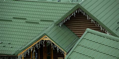 do metal roofs make your house hotter|is metal roofing worth it.